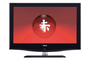 ЖК телевизор Akai LEA-32S02P