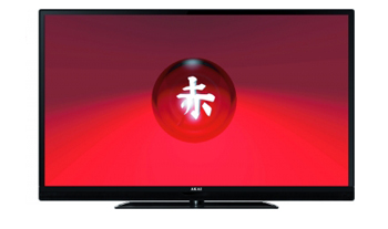 ЖК телевизор Akai LES-22V02S/LES-32V01M