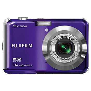 фотоаппарат Fujifilm FinePix AX500