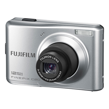фотоаппарат Fujifilm FinePix C20/C10