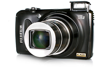 фотоаппарат Fujifilm FinePix F300EXR