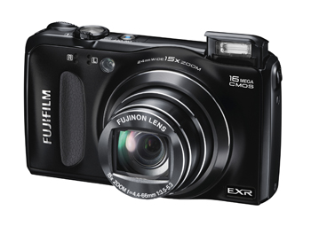 фотоаппарат Fujifilm FinePix F660EXR