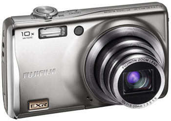 фотоаппарат Fujifilm FinePix F70EXR