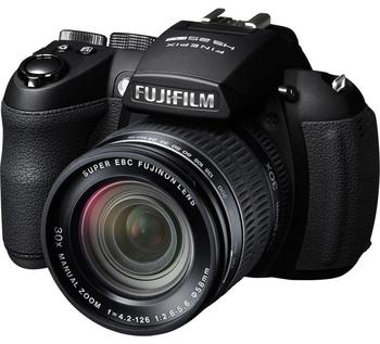 фотоаппарат Fujifilm FinePix HS25EXR/HS28EXR