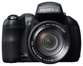 фотоаппарат Fujifilm FinePix HS35EXR