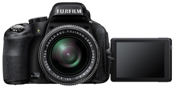 фотоаппарат Fujifilm FinePix HS50EXR