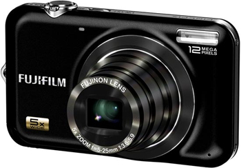 фотоаппарат Fujifilm FinePix JX200/JV100