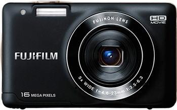фотоаппарат Fujifilm FinePix JX590/JX540/JX520/JX500
