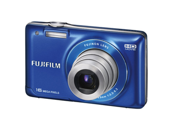 фотоаппарат Fujifilm FinePix JZ200/JZ100