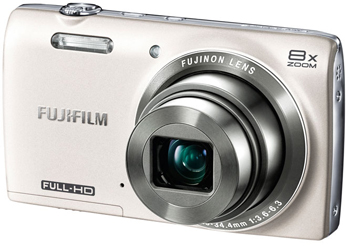 фотоаппарат Fujifilm FinePix JZ700