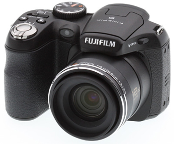 фотоаппарат Fujifilm FinePix S1900/S1800/S1700/S1600