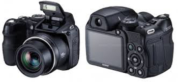 фотоаппарат Fujifilm FinePix S2000HD