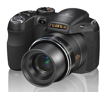 фотоаппарат Fujifilm FinePix S2900