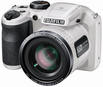 фотоаппарат Fujifilm FinePix S4800/S4700/S4600