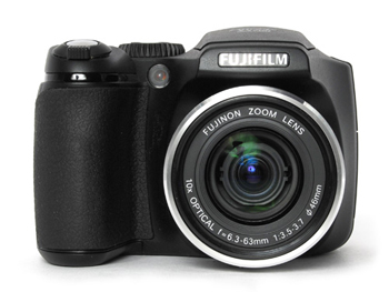 фотоаппарат Fujifilm FinePix S5700/S5800