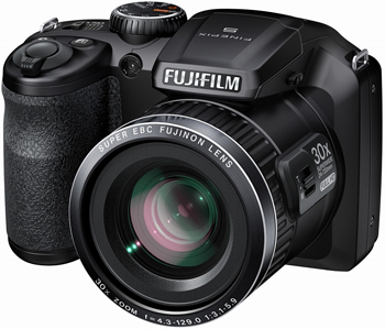 фотоаппарат Fujifilm FinePix S6800/S6700/S6600
