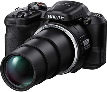 фотоаппарат Fujifilm FinePix S8600