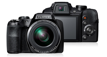 фотоаппарат Fujifilm FinePix S9400W/S9200