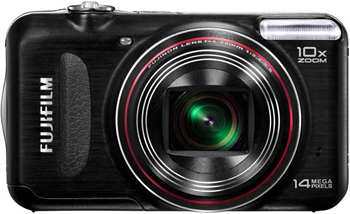 фотоаппарат Fujifilm FinePix T300/T200/T190