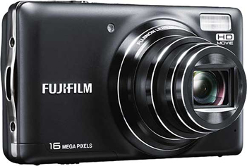 фотоаппарат Fujifilm FinePix T400/T410/T350/T360