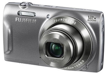 фотоаппарат Fujifilm FinePix T500