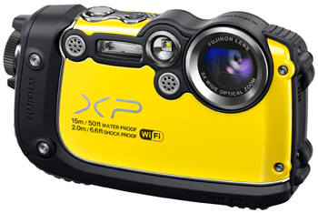 фотоаппарат Fujifilm FinePix XP200