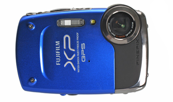 фотоаппарат Fujifilm FinePix XP30