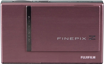 фотоаппарат Fujifilm FinePix Z200fd