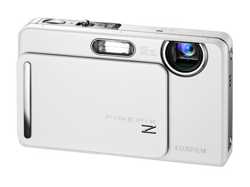 фотоаппарат Fujifilm FinePix Z300