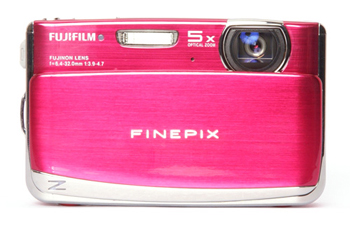 фотоаппарат Fujifilm FinePix Z70