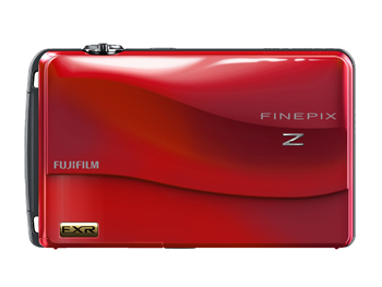 фотоаппарат Fujifilm FinePix Z700EXR