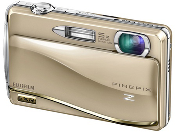фотоаппарат Fujifilm FinePix Z800EXR