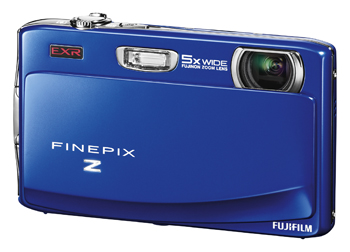 фотоаппарат Fujifilm FinePix Z900EXR