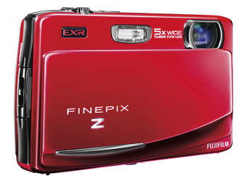 фотоаппарат Fujifilm FinePix Z950EXR