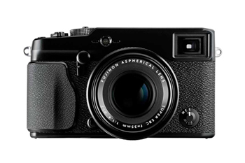 фотоаппарат Fujifilm X-Pro1