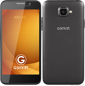 смартфон Gigabyte GSmart Alto A2