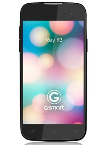 смартфон Gigabyte GSmart Rey R3