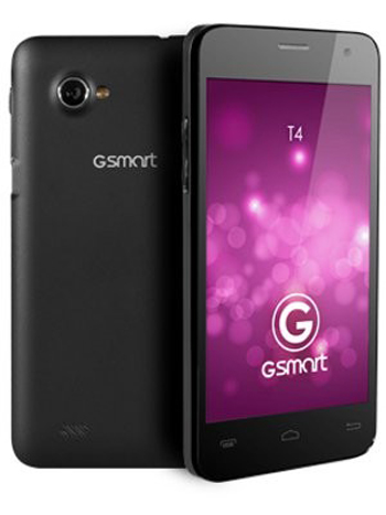 смартфон Gigabyte GSmart T4
