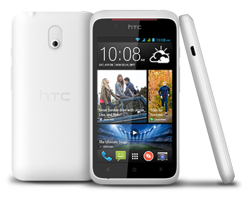 смартфон HTC Desire 210 dual sim