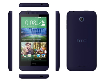 смартфон HTC Desire 510