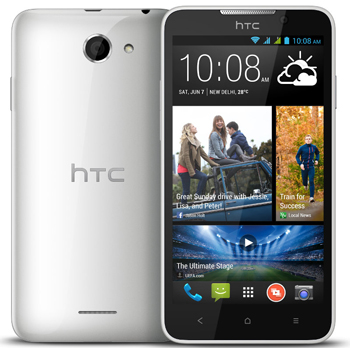 смартфон HTC Desire 516 dual sim