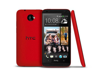 смартфон HTC Desire 601 dual sim
