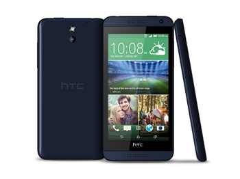 смартфон HTC Desire 610