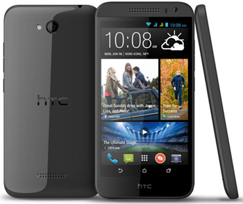 смартфон HTC Desire 616 dual sim