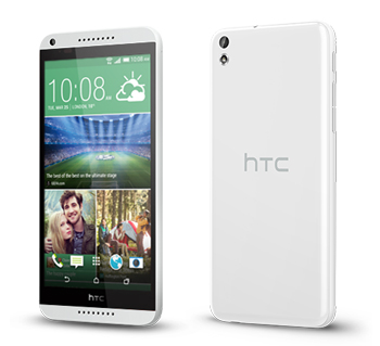 смартфон HTC Desire 816 dual sim