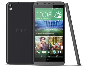 смартфон HTC Desire 816