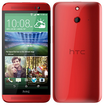 смартфон HTC One (E8) dual sim