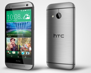 смартфон HTC One mini 2