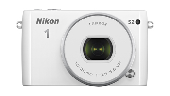 фотоаппарат Nikon 1 S2