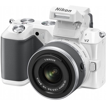 фотоаппарат Nikon 1 V2